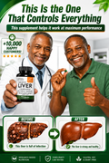 LIVER CLEANSE AND DETOX