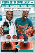 COLON DETOX