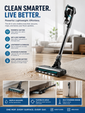 2026 Cordless MOP