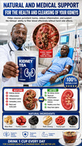 KIDNEY TEA