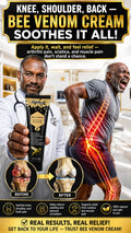 Bee Venom Gel