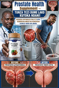 PROSTATE HEALTH