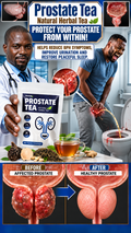 PROSTATE  TEA