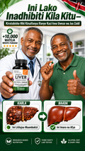 LIVER CLEANSE AND DETOX