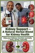 kidney supplements